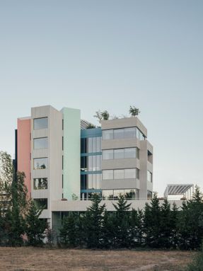 Art 1 Office