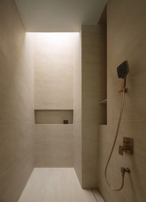 Axis Of Growth House