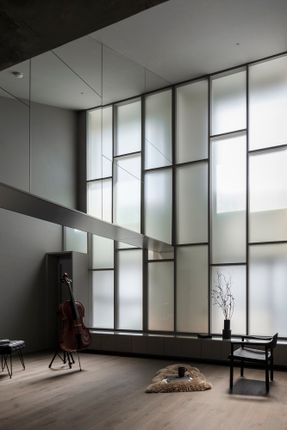 Room 1101 / Form