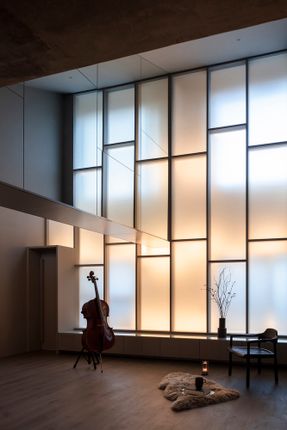 Room 1101 / Form