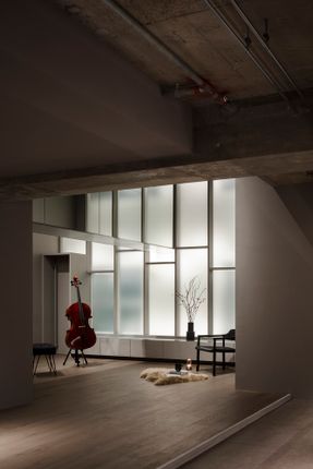Room 1101 / Form