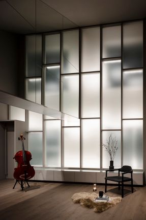 Room 1101 / Form