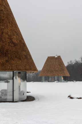 Under The Reed Roof Guesthouses