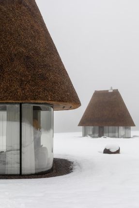 Under The Reed Roof Guesthouses