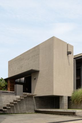 Rumah Tahu House
