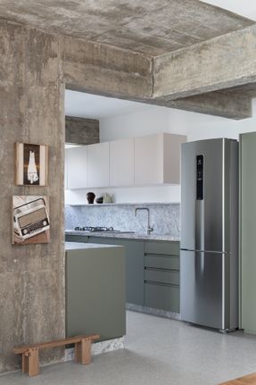 Araruama Apartment