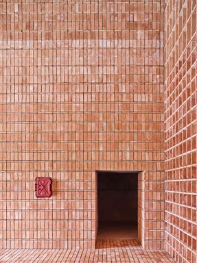 Rehabilitation Of The Agricultural Cooperative For A Multipurpose And Cultural Space In Flix