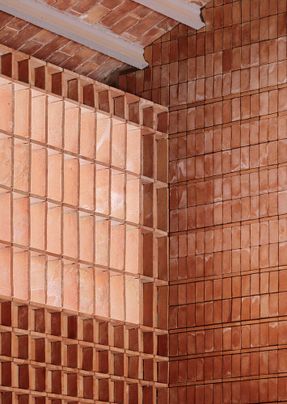 Rehabilitation Of The Agricultural Cooperative For A Multipurpose And Cultural Space In Flix