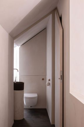 Zwarte Fles Residence