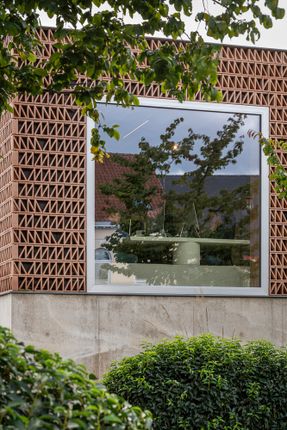 Zwarte Fles Residence