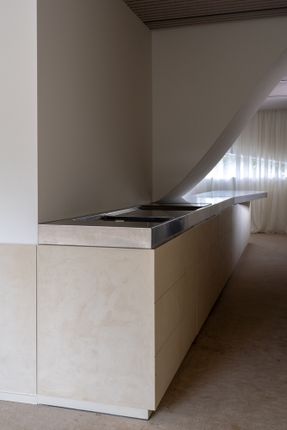 Zwarte Fles Residence