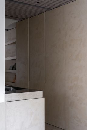 Zwarte Fles Residence