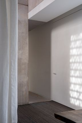 Zwarte Fles Residence