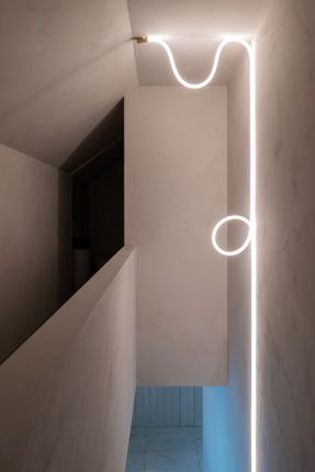 Zwarte Fles Residence