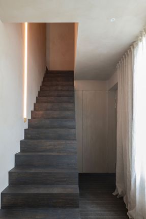 Zwarte Fles Residence