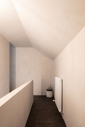 Zwarte Fles Residence