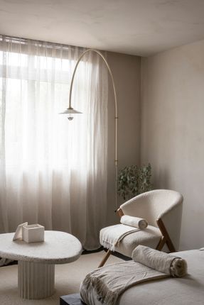 Zwarte Fles Residence