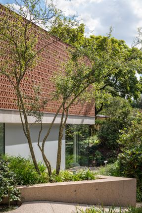 Zwarte Fles Residence