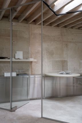 Zwarte Fles Residence