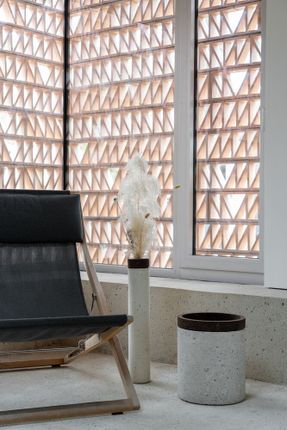 Zwarte Fles Residence