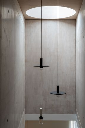 Zwarte Fles Residence