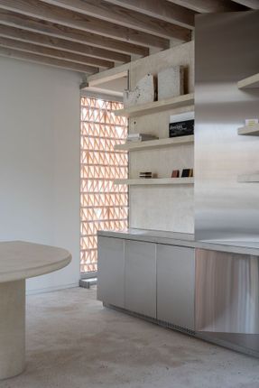 Zwarte Fles Residence