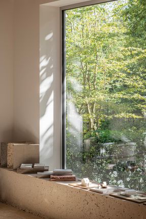 Zwarte Fles Residence