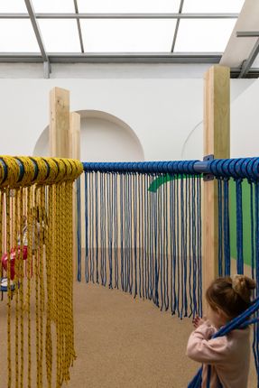 Awawa Interactive Science Museum