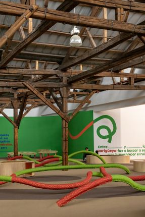 Awawa Interactive Science Museum
