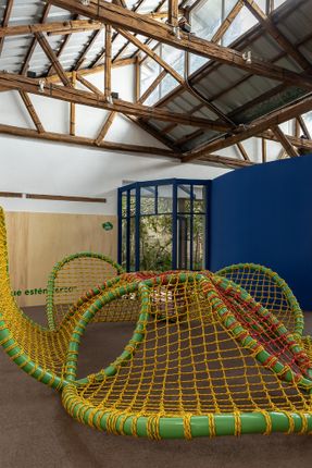 Awawa Interactive Science Museum