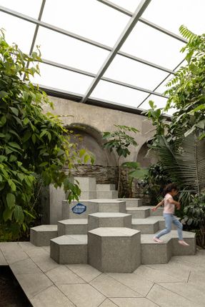 Awawa Interactive Science Museum