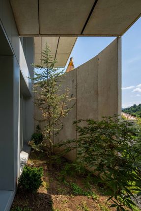 Double Side House