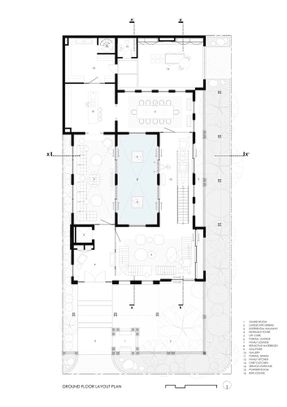 Residence ASL 42