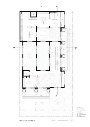 Residence ASL 42