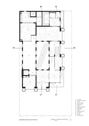 Residence ASL 42