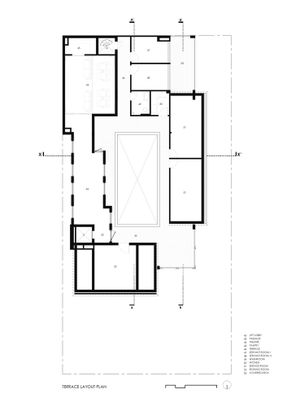 Residence ASL 42