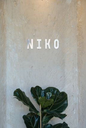Niko Restaurant