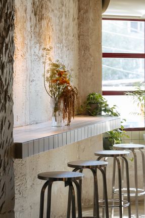 Niko Restaurant