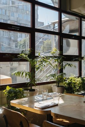 Niko Restaurant