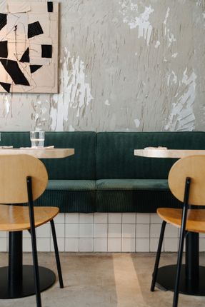 Niko Restaurant