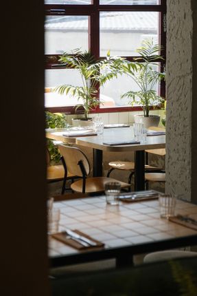 Niko Restaurant