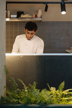 Niko Restaurant