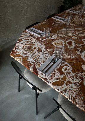 Niko Restaurant