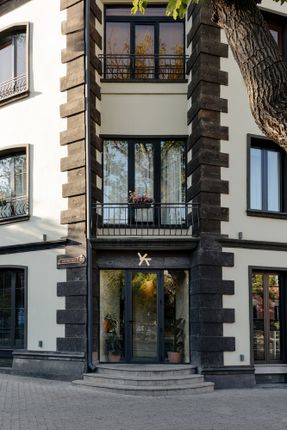 Niko Restaurant