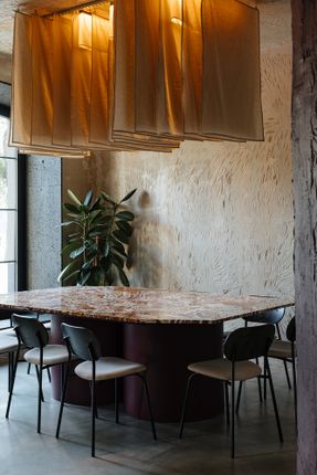 Niko Restaurant
