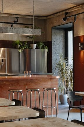 Niko Restaurant