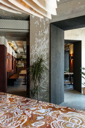 Niko Restaurant