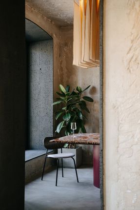 Niko Restaurant