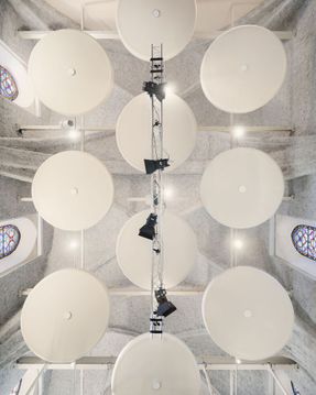 La Chapelle Renovation