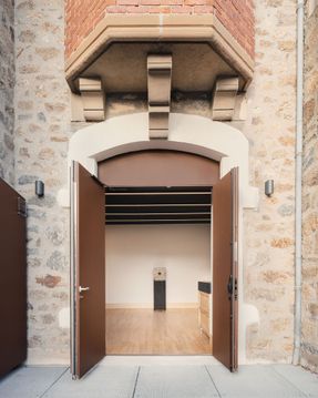 La Chapelle Renovation